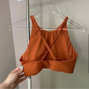 Girlfriend Collective Bra